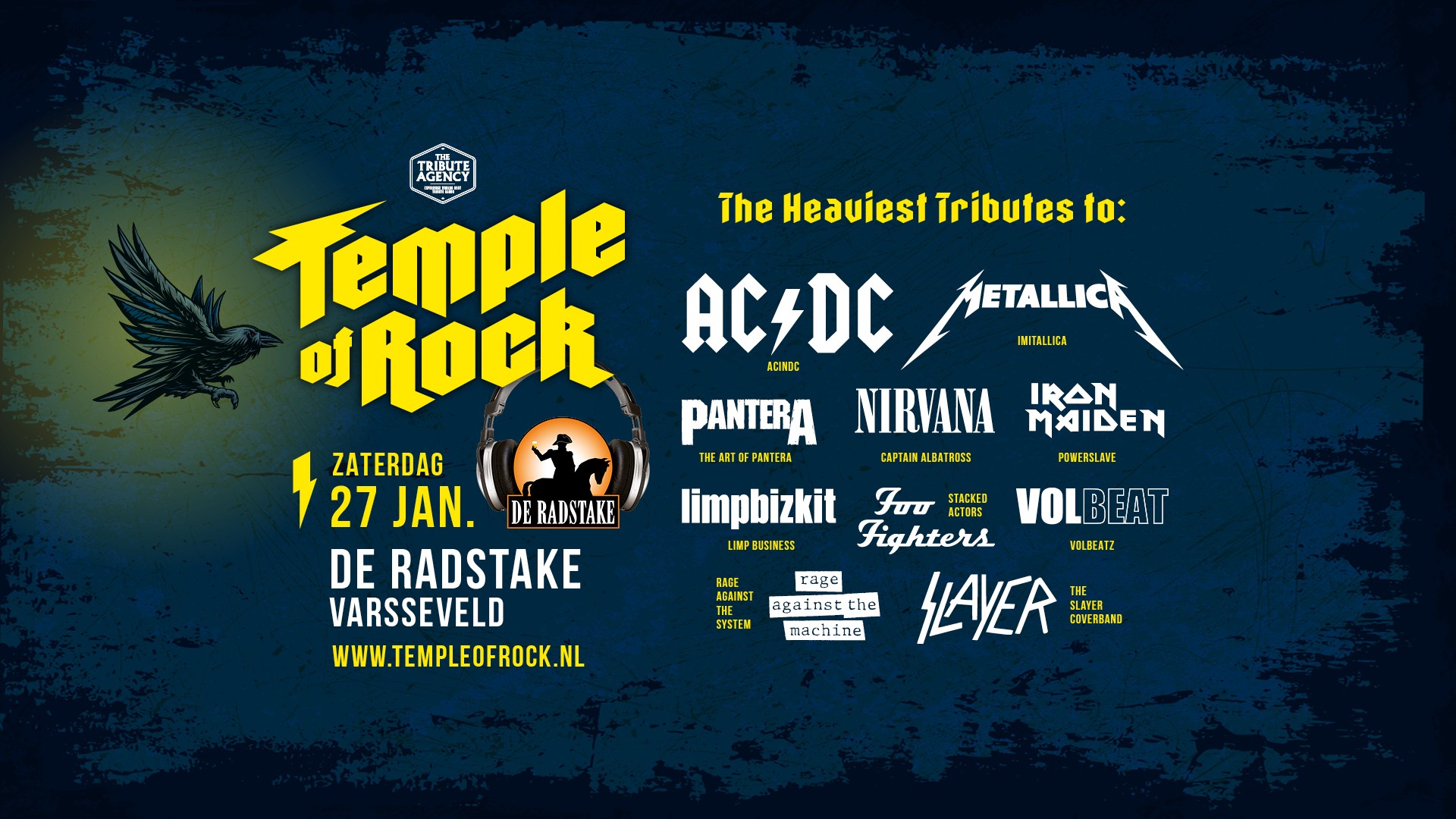 Temple of Rock